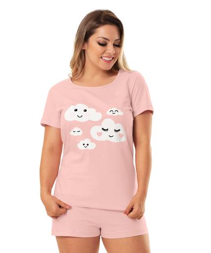 Pijama em malha de algodão
$ 51,90
Tam: P, M e G
.
$55,90
Tam: GG

Ref. 71825.4

Cor: Rosê
Silk
#SeupedidoOniline : chat.whatsapp.com/C6RW7er1Dnu3LNUsOzVuF0
Linha: Linha Noite 