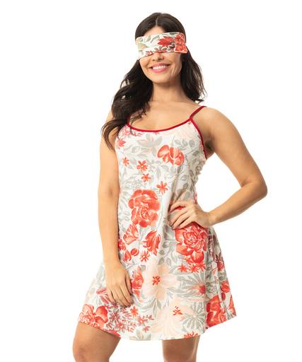 Camisola em poliflex
Ref. 84001.7
R$54,90
Cor: Única
Linha: Linha Noite
Grátis máscara de dormir