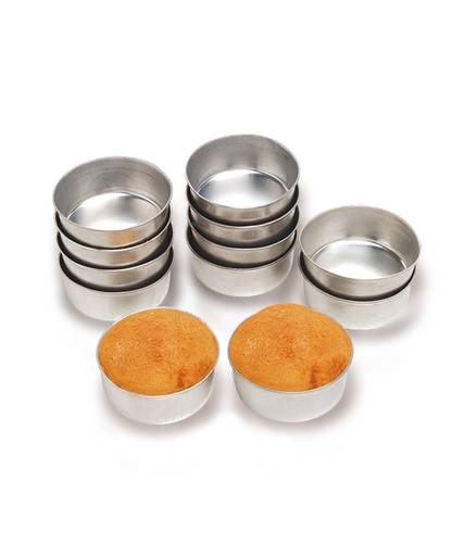 12 forminhas para pão de mel e pão de queijo

Ref. 04345.1

Cor: Única