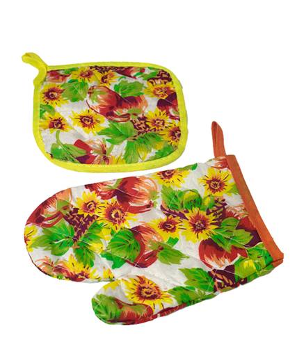 Kit luva e descanso panela em poliéster

Ref. 82344.9

Cor: Cores e estampas variadas