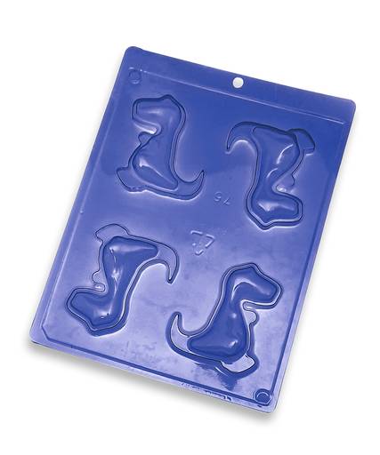 Forma especial para chocolate Dinossauro

Ref. 82493.3

Cor: Única