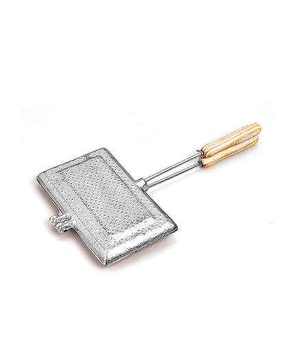 Forma para Bauru duplo em alumínio fundido

Ref. 82507.7

Cor: Única