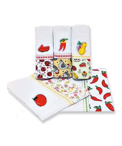 Jogo 3 adesivos termocolantes frutas e legumes

Ref. 82552.2

Cor: Cores e modelos variados