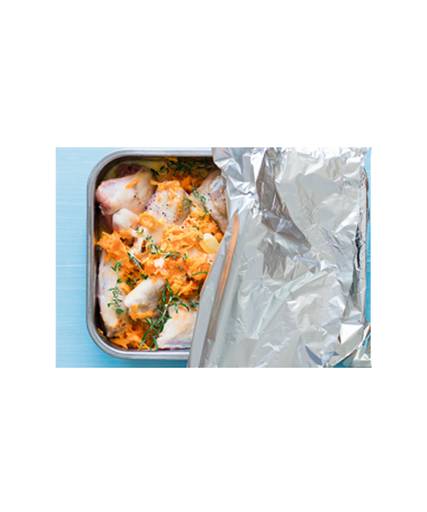 kit filme de PVC e folha de alumínio

Ref. 82577.8

Cor: Única
Med. PVC: 15mx28cm/ alim.: 7,5mx30cm