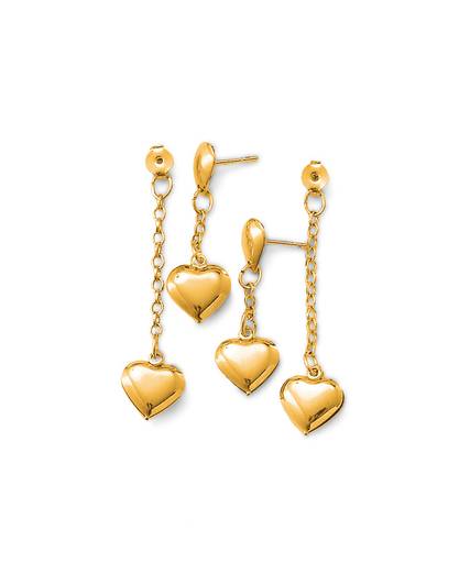 Brincos Love Folheados a ouro
Ref. 03271.9
R$22,90