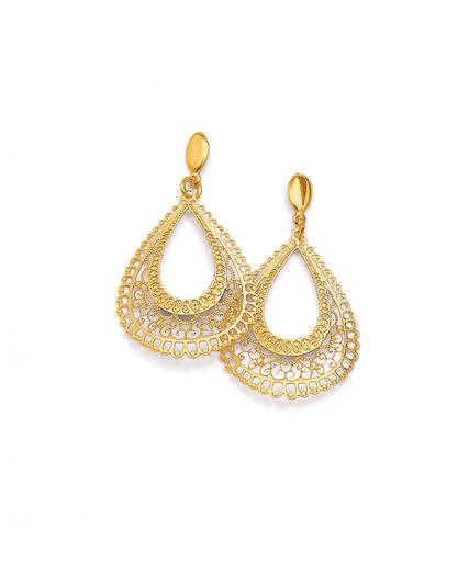 Brincos Critério Folheados a ouro
Ref. 41404.2
R$21,90