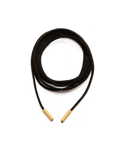 Cordão Moda em camurça com detalhes Folheados a ouro
Ref. 42338.6
R$11,50