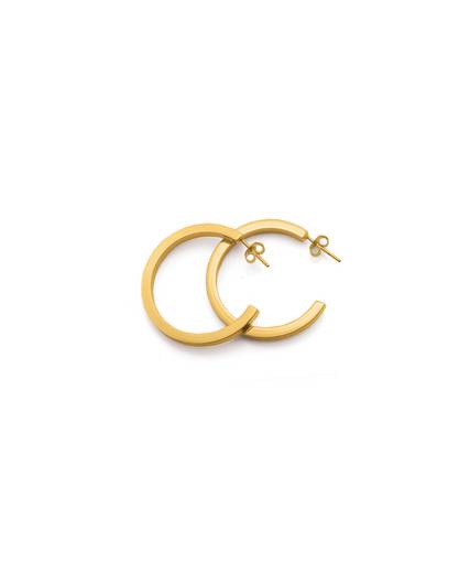 Brincos Ilusório Folheados a ouro
Ref. 42769.1
R$14,50