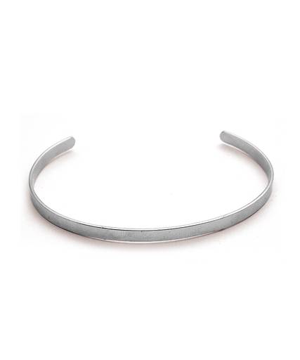 Bracelete Talento em aço inox
Ref. 43930.4
R$17,50