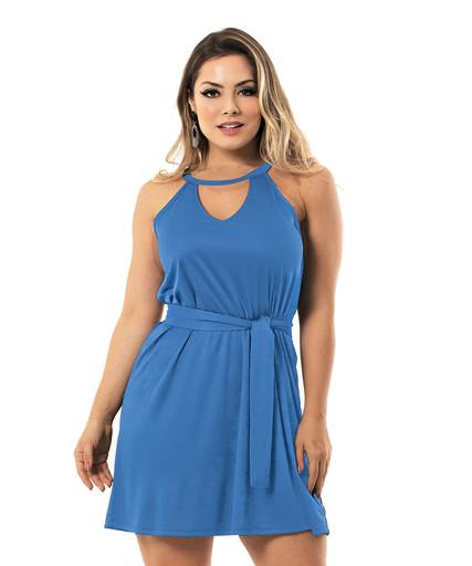 Vestido em helanca
Ref. 62067.0
R$49,90
Cor: Azul
Linha: Moda Feminina
Sub-linha: Vestidos
Comprimento Básico
Grátis faixa