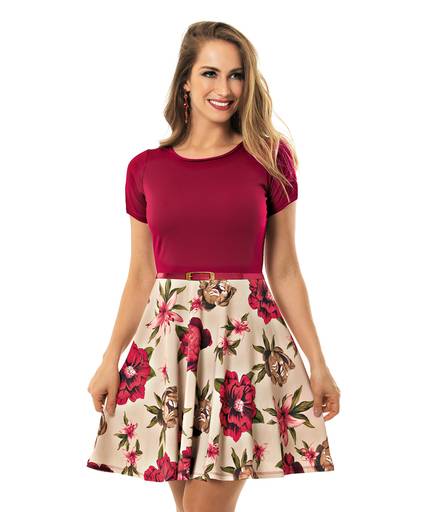 Vestido em malha crepe e Helanca
Ref. 62109.9
R$57,90
Cor: Única
Comprimento Médio
Linha: Moda Feminina
Sub-linha: Vestidos
Malha crepe! Tecido leve, confortável e com ótimo caimento.