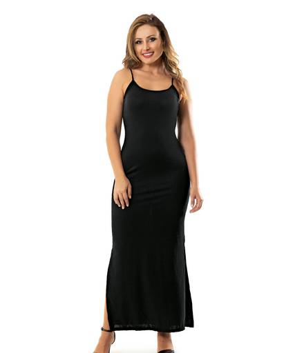 Vestido em malha ribana
Ref. 62162.5
R$63,90
Cor: Preto
Linha: Moda Feminina
Sub-linha: Vestidos
Comprimento Longo
Fendas laterais
Malha ribana! Tecido com elasticidade e confortável.