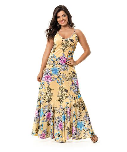 Vestido em jersey acetinado
Ref. 62305.9
R$98,90
Cor: Única
Linha: Moda Feminina
Sub-linha: Vestidos
Comprimento Longo