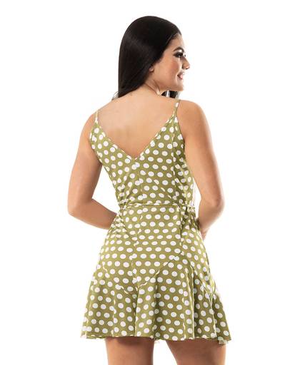 Macaquinho em jersey confort
Ref. 62307.5
R$63,90
Cor: Única
Linha: Moda Feminina
Sub-linha: Vestidos
Jersey confort
Grátis faixa
2 formas de usar. Use com faixa ou soltinho!