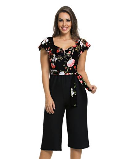 Macacão pantacourt em helanca e jersey acetinado
Ref. 65997.5
R$65,90
Cor: Única
Linha: Moda Feminina
Sub-linha: Vestidos
Pantacourt
Grátis faixa
Busto forrado
