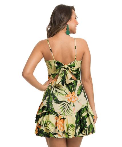 Vestido em malha crepe
R$68,90
Ref. 66698.0

Cor: Única
Linha: Moda Feminina

Sub-linha: Vestidos
Comprimento Básico

Malha crepe.Tecido sem transparência e com ótimo caimento!

Busto forrado