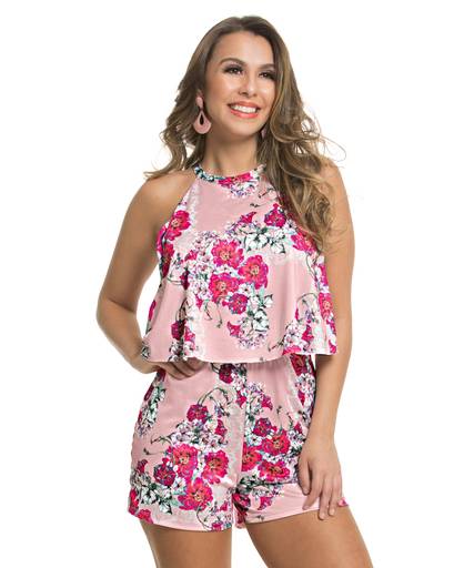 Macaquinho em malha crepe
Ref. 66700.5
R$56,90
Linha: Moda Feminina
Cor: Única
Sub-linha: Vestidos
Malha crepe.Tecido sem transparência e com ótimo caimento!