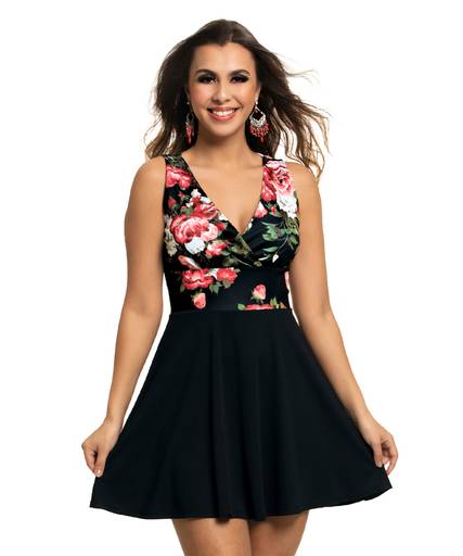 Vestido com transpasse em helanca e jersey acetinado
Ref. 66778.1
R$54,90
Cor: Única
Comprimento Básico
Busto forrado
Linha: Moda Feminina
Sub-linha: Vestidos