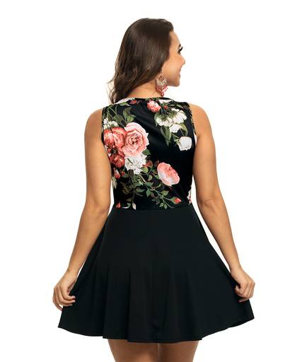 Vestido com transpasse em helanca e jersey acetinado
Ref. 66778.1
R$54,90
Cor: Única
Comprimento Básico
Busto forrado
Linha: Moda Feminina
Sub-linha: Vestidos