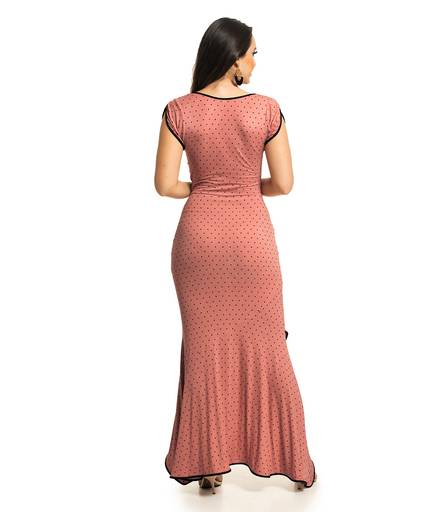 Vestido em jersey acetinado
Ref. 66815.0
R$79,90
Cor: Rosê e preto
Linha: Moda Feminina
Sub-linha: Vestidos
Comprimento Longo
Busto forrado