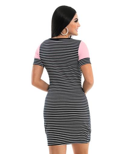 Vestido em malha ribana
R$54,90
Ref. 71864.5
Cor: Única
Linha: Moda Feminina
Sub-linha: Vestidos
Comprimento Médio
Malha ribana
Tecido com elasticidade e confortável