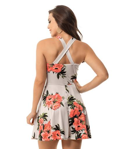 Vestido em jersey acetinado
Ref. 62198.6
Tam PP P M G : R$58,90
Cor: Única
Linha: Moda Feminina
Sub-linha: Vestidos
Comprimento Básico
Busto forrado