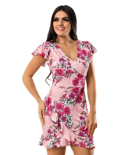 Vestido em malha crepe
Ref. 62217.6
Tam P M G : R$62,90
Tam GG : 69,90
Cor: Única
Linha: Moda Feminina
Sub-linha: Vestidos
Comprimento Básico
Busto forrado
Malha crepe! Tecido leve, confortável e com ótimo caimento.