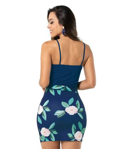 Vestido em jersey acetinado e helanca
Ref. 65819.7
Tam P M G : R$47,90
Tam GG : R$50,90
Cor: Única
Linha: Moda Feminina
Sub-linha: Vestidos
Comprimento Básico
Grátis faixa
Busto forrado