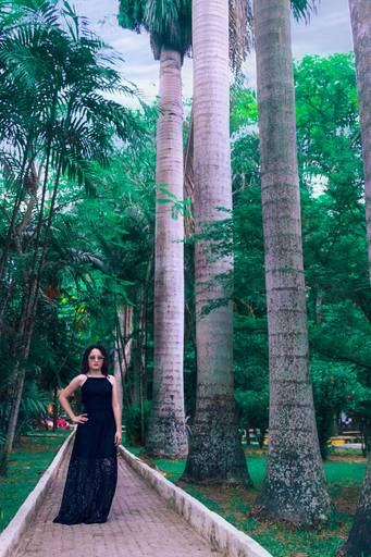 Ensaio lindo da Carol, realizado em Niterói.