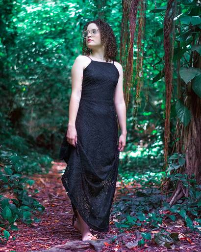 Ensaio lindo da Carol, realizado em Niterói.