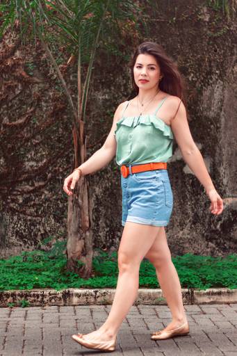 fotografia espontânea 