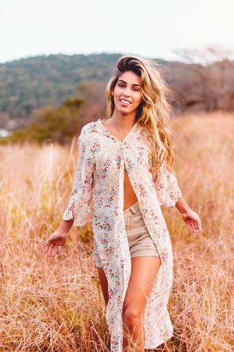 Camboinhas ensaio feminino