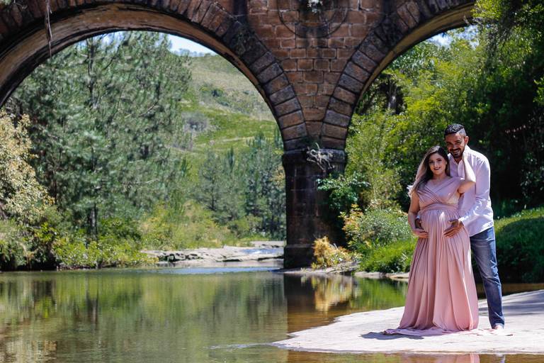 Mamãe Débora - à espera do ARTUR