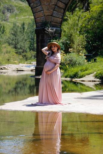 Mamãe Débora - à espera do ARTUR