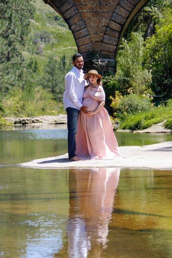 Mamãe Débora - à espera do ARTUR