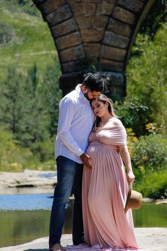 Mamãe Débora - à espera do ARTUR