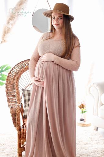 Mamãe Suele - à espera do HENRIQUE