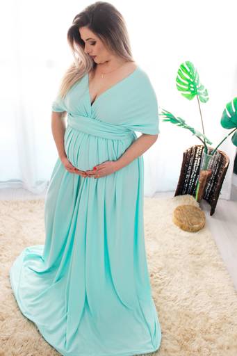 Mamãe Débora - à espera do ARTUR