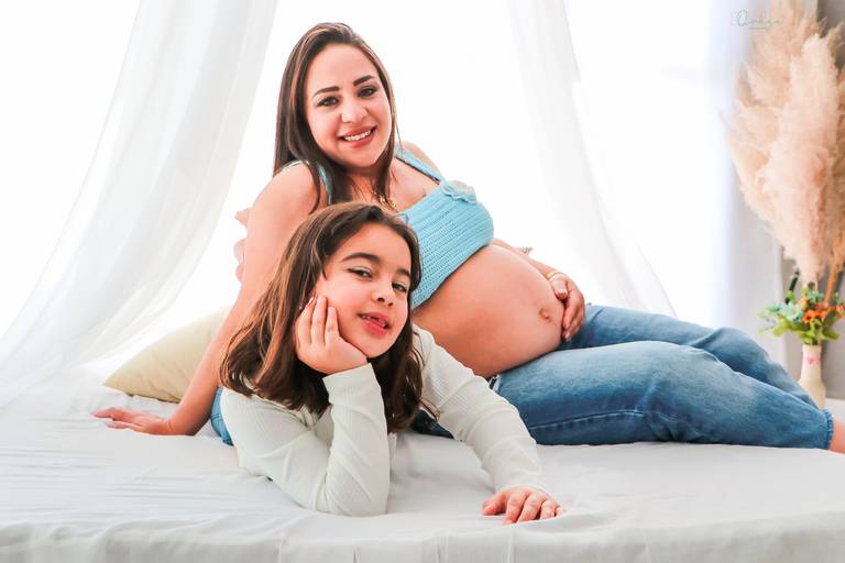 Mamãe FERNANDA - A espera de José