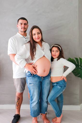 Mamãe FERNANDA - A espera de José