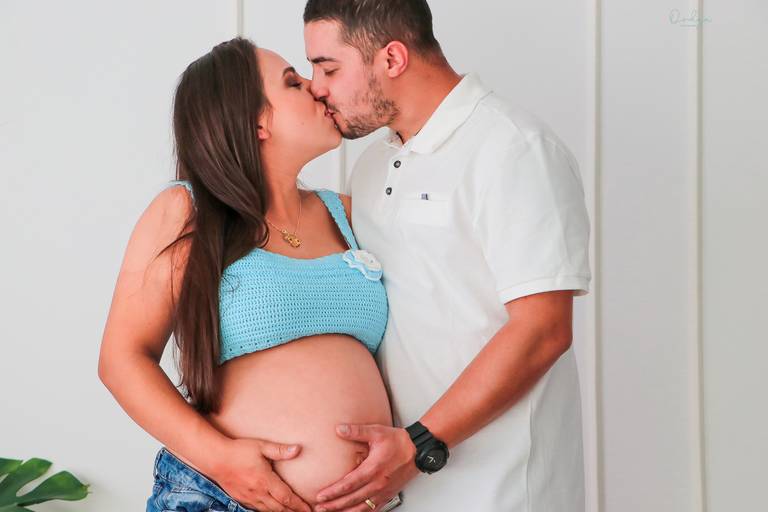 Mamãe FERNANDA - A espera de José