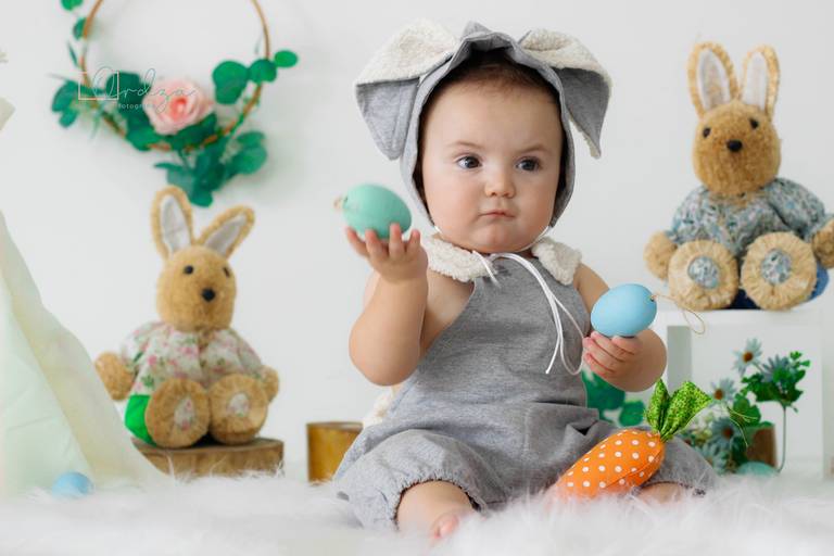 baby - OLIVER DOMINIC