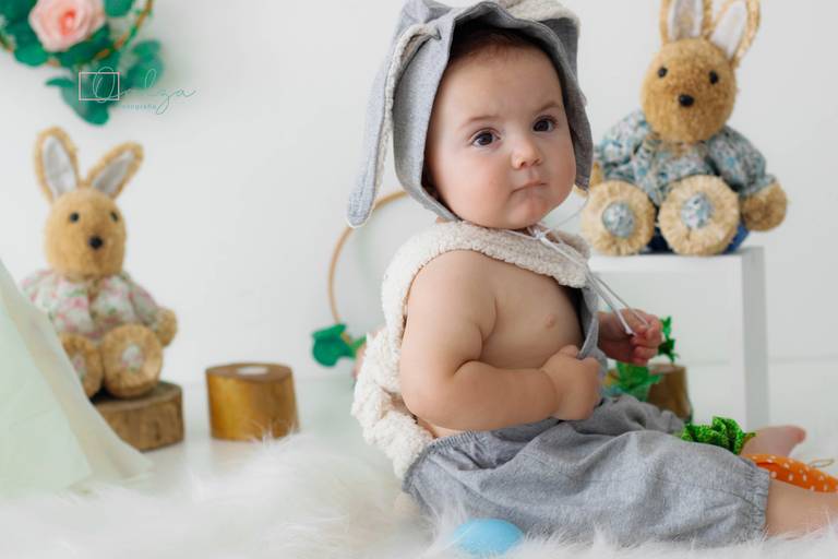 baby - OLIVER DOMINIC