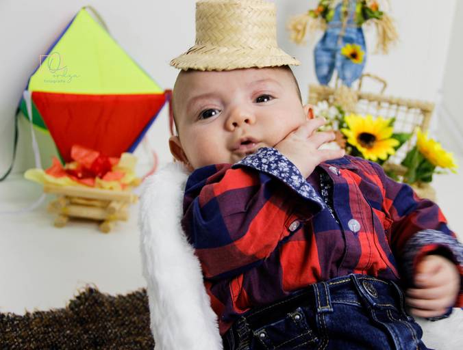 baby - OLIVER DOMINIC