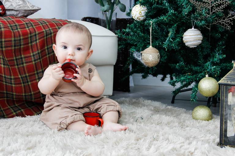 baby - OLIVER DOMINIC