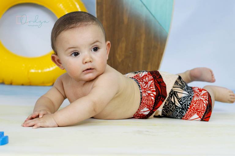 baby - OLIVER DOMINIC