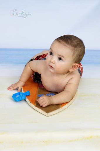 baby - OLIVER DOMINIC