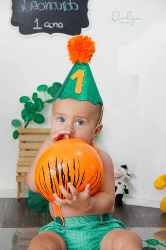 Smash - Safari- LEONARDO