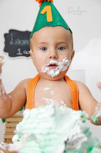 Smash - Safari- LEONARDO