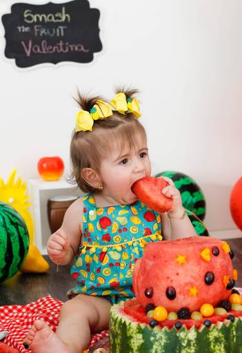 Smash - Frutas - VALENTINA
